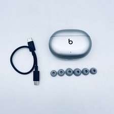 Beats Studio Buds + (2023) – Komplett kabellose Noise Cancelling In-Ear Kopfhöre