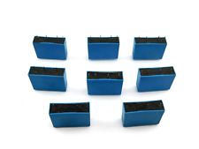 GÜNTHER Relais 5730.8431.100 5 VDC 380V/2A ** 8 Stück **