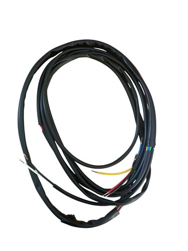 Impianto elettrico aspes - aspes, 50
