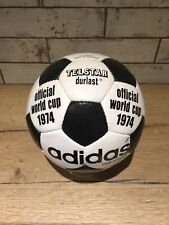 Adidas Telstar Durlast 1974 WM