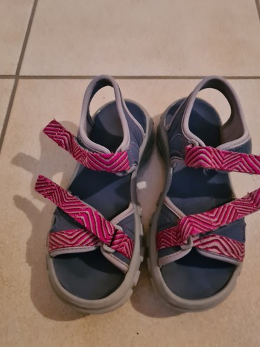 Kinder sandalen größe 37 - sandalen, 36/37