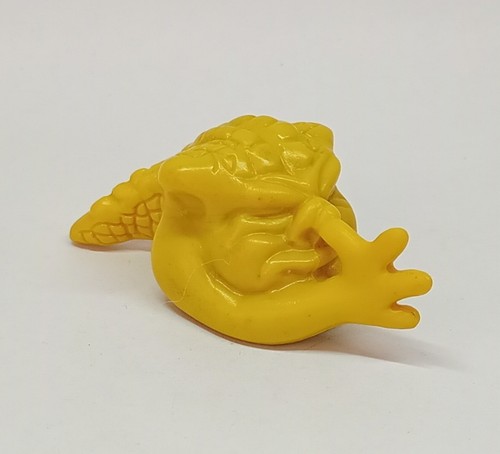 Mini boglins the rude dudes - rude,