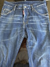 Dsquared2 Jeans, Blau Damen