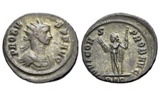 Probus 276 282 antoninianus - 276-282,