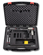 Kompressionsdruckschreiber