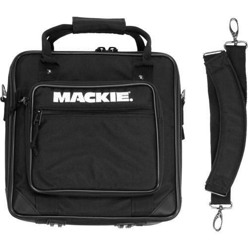 Mackie onyx8 mixer - mackie, bag