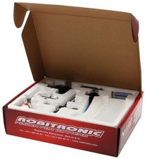 Robitronic nitro starter kit - nitro,