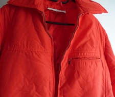 Bogner schöne Jacke Gr. 40 in Rot Winter/Ski