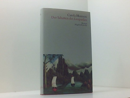 Der schatten des leoparden - des,