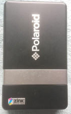 Polaroid Zink Drucker, für