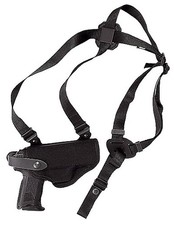 Vega Schulterholster für