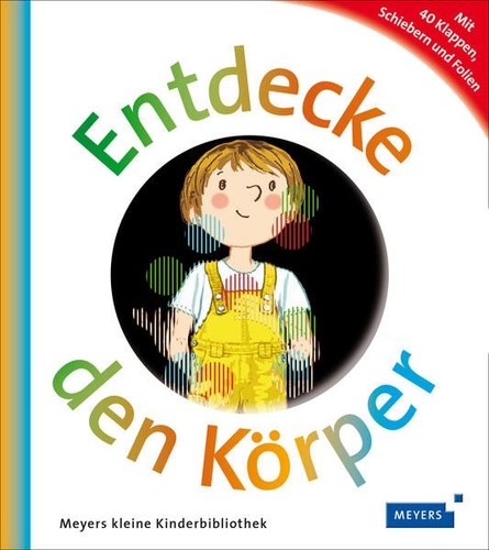 Entdecke den körper meyers - den,