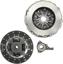 LuK Kupplungssatz Kupplungskit