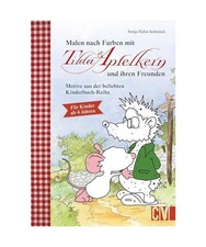 Malen nach farben mit tilda - nach,
