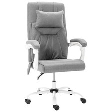 Massage bürostuhl stoff - bürostuhl,