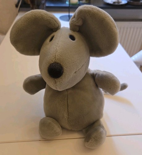 Vintage steinbeck maus - vintage,