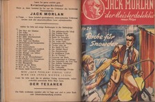 Jack Morlan, der