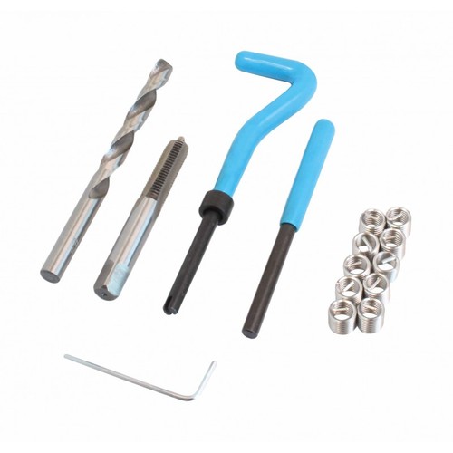 Gewinde reparaturset m10 - reparaturset,