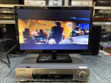 Panasonic NV-HS850 SVHS