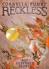 Reckless 4. Auf silberner