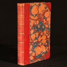 1869 That Boy of Norcott's by Charles Lever Illustrated Scarce First Edition
