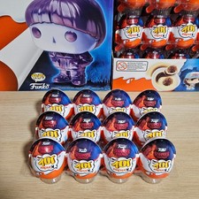 12 Stück KINDER JOY Stranger