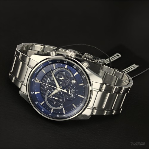 Citizen sports chronograph - sports,