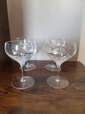 4 Nachtmann Likörschalen