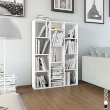 Raumteiler Bücherregal 13