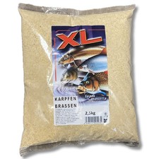 Mosella XL Futter 2,5Kg