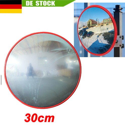 Konvex sicherheitsspiegel - konvex,