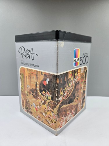 Heye ryba dreieck - ryba, puzzle