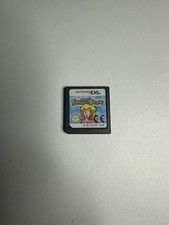 Super Princess Peach (Nintendo