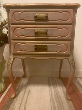 Design Kommode Retro Unikat