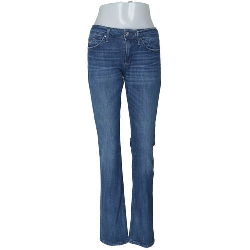 Staff jeans - staff,