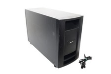 ✅Bose Lifestyle 18 PS18