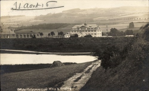 Wiesa thermalbad wiesenbad - ak,