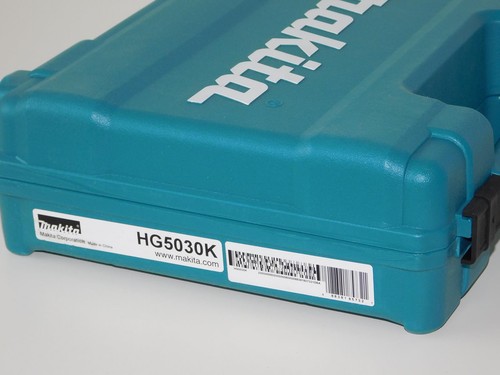 Makita hg5030k - makita,