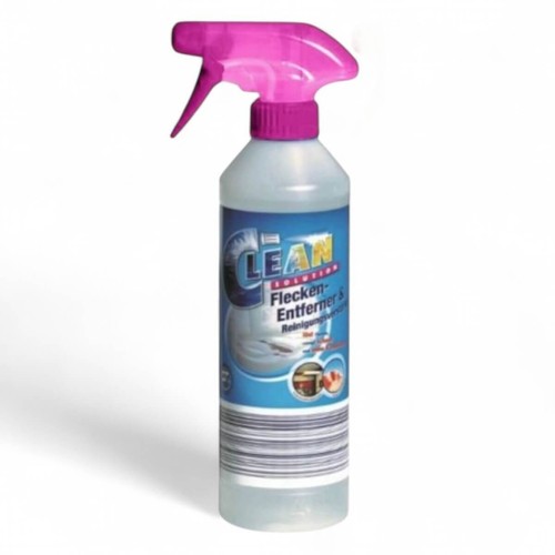 Solution glöckner clean - glöckner,