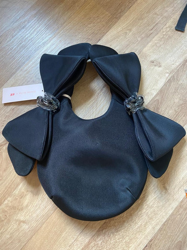 Simone rocha bow bag - simone,