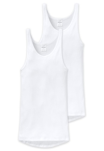 2er pack schiesser original - schiesser,