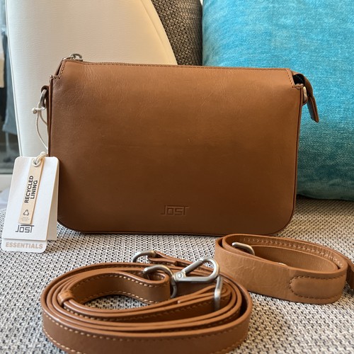 Jost rana shoulder bag - bag, s