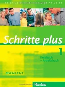 Schritte plus deutsch als - deutsch,