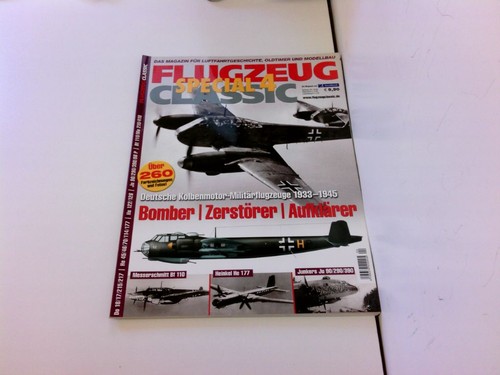 Flugzeug classic special - flugzeug,