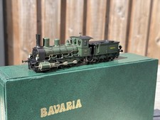Bavaria K.Bay.Sts.B