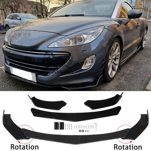 Auto frontspoilerlippe - auto,