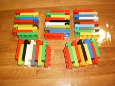 Lego Duplo flache  Steine 50