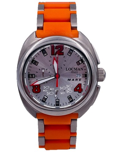 Armbanduhr locman mare titan - armbanduhr,