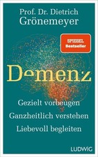 Demenz Gezielt vorbeugen
