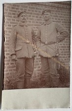 orig. Foto AK Soldat WK1 WW1